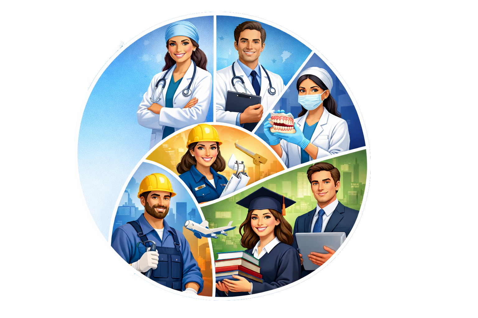 SREC Education Founder and Chief Mentor