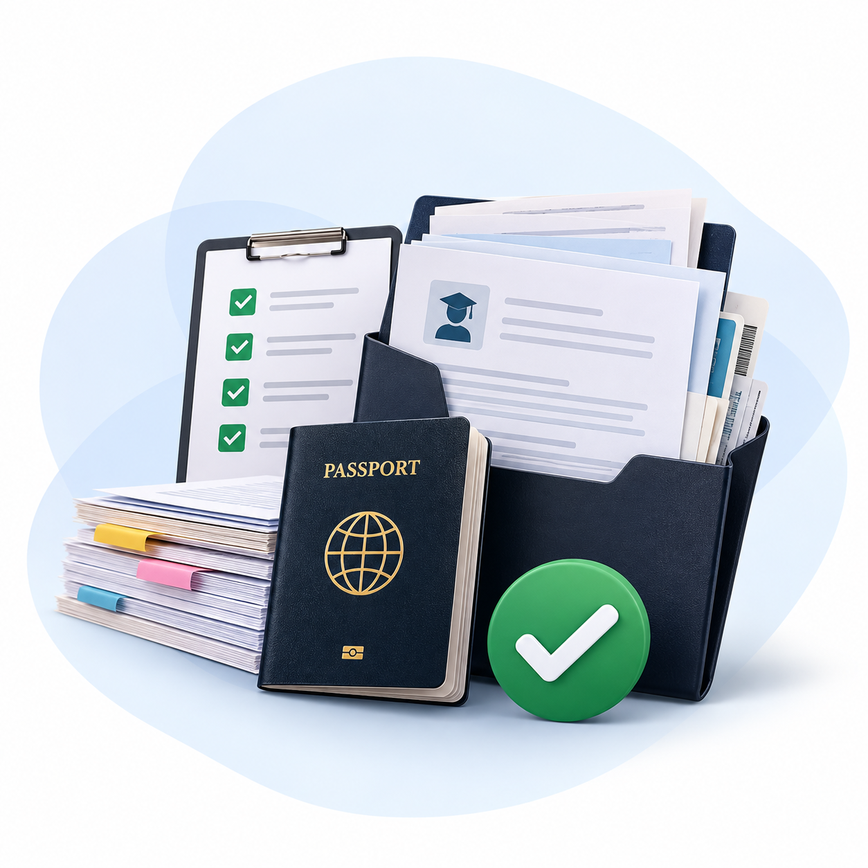 Application documents